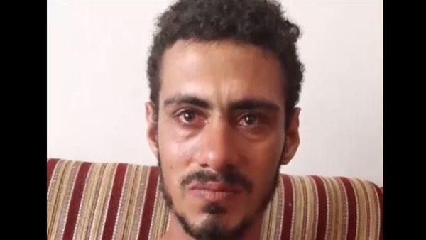 أحد أبناء الضحية