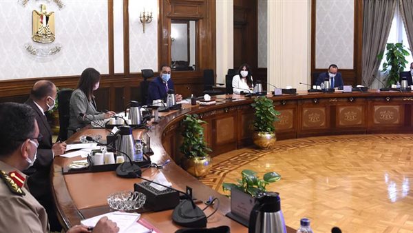 رئيس الوزراء مصطفى