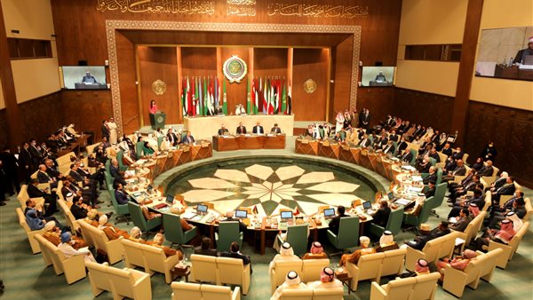 البرلمان العربي 