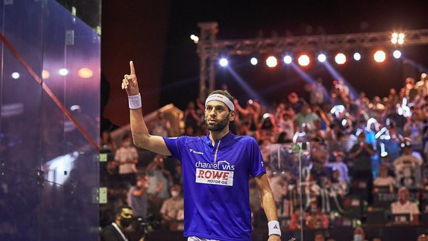 محمد الشوربجي 