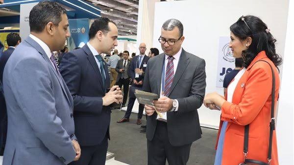 جانب من المؤتمر 