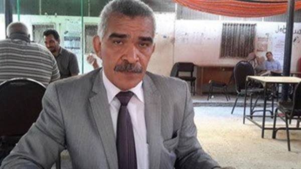 الشيخ إسلام عامر