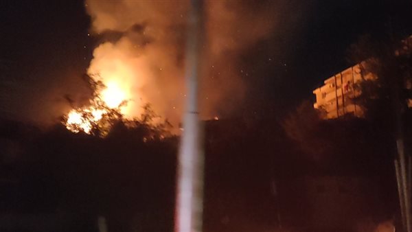 صورة أرشيفية