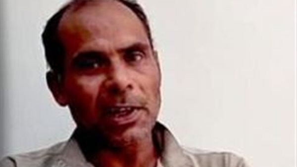 والد الطفلة 