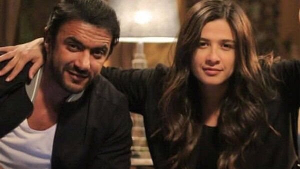 ياسمين والعوضي