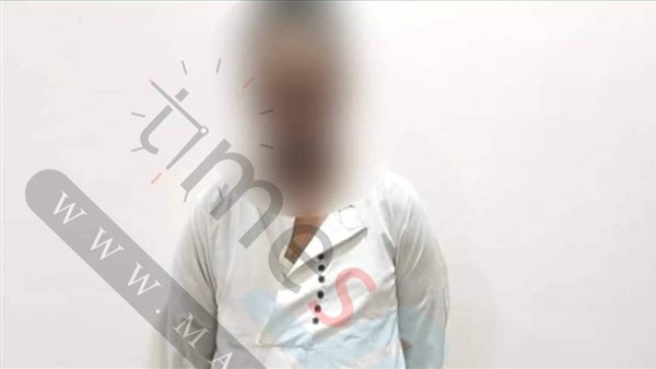  مُنفذ مذبحة قنا