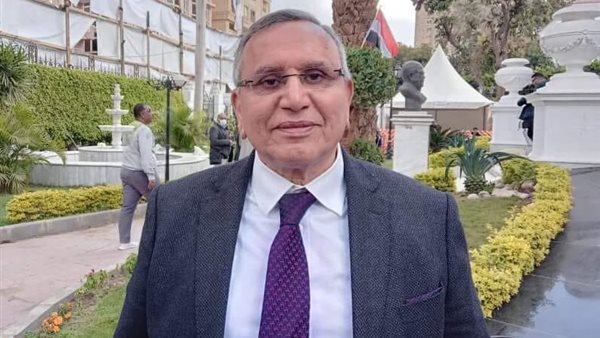 رئيس حزب الوفد