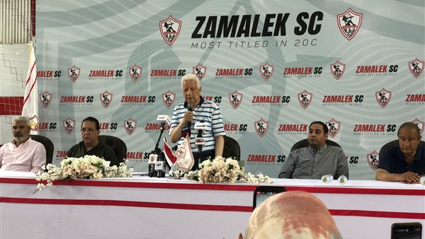 مرتضى منصور 