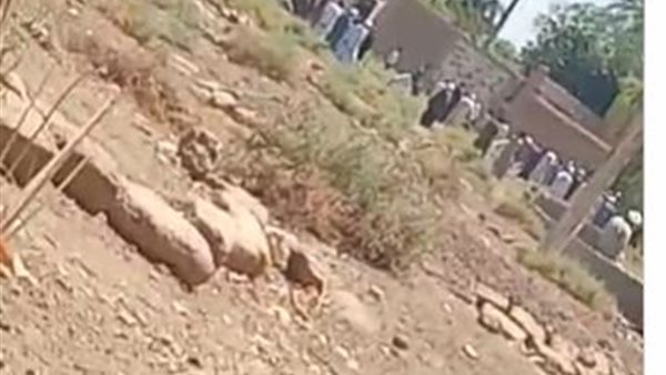 مكان الجريمة