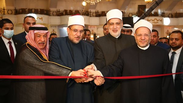 جانب من الحدث