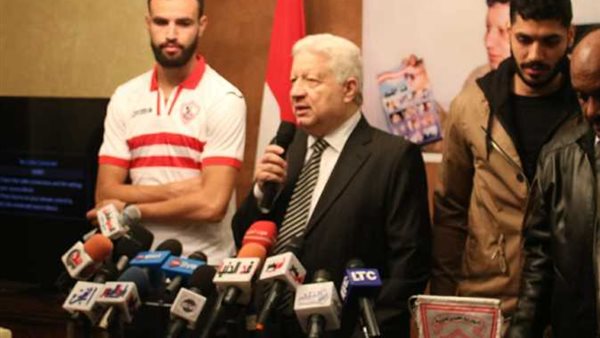 مرتضى نصور وحمدي