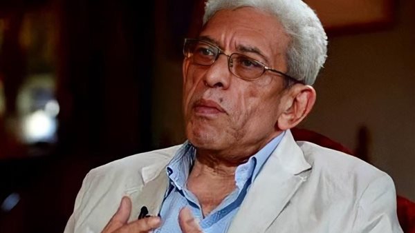 المخرج داوود عبد