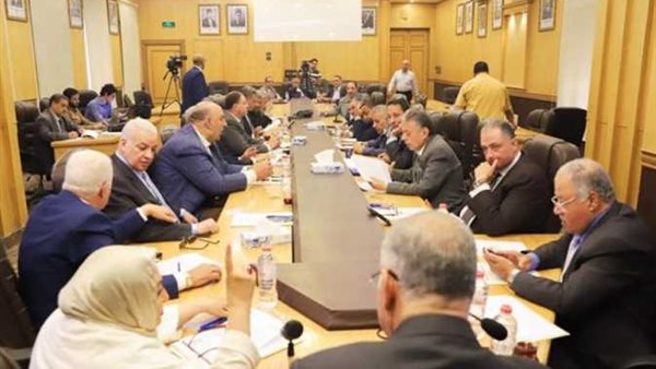 مجلس نقابة المحامين