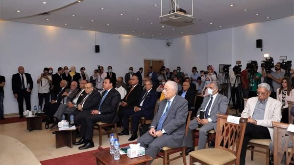 الدكتور طارق شوقي