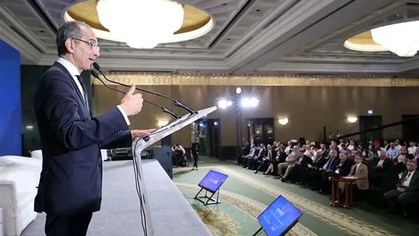 جانب من المؤتمر 