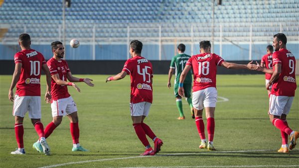 الأهلي والدفاع الجوي