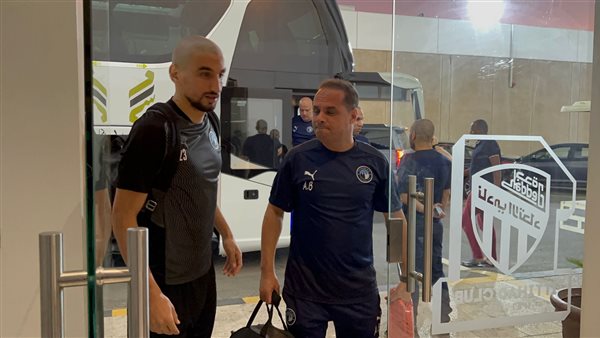 فريق نادي بيراميدز