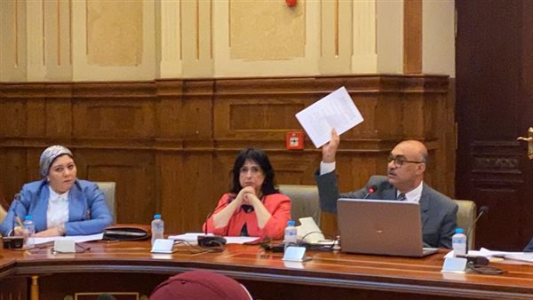 النائب إيهاب منصور