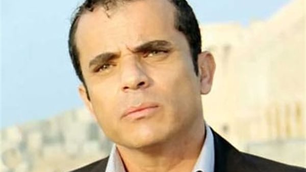 محمد الشقنقيري