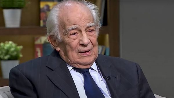 رشوان توفيق 