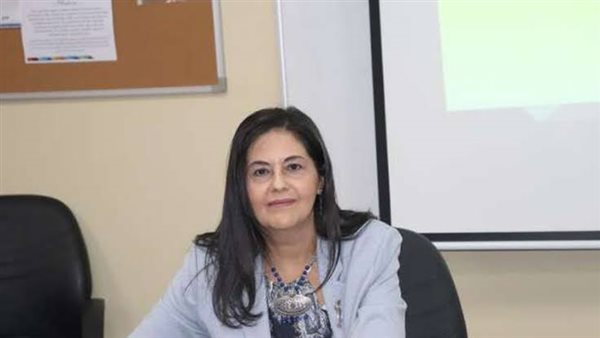 د. هويدا مصطفى 