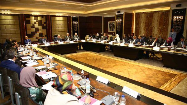 جانب من الحدث