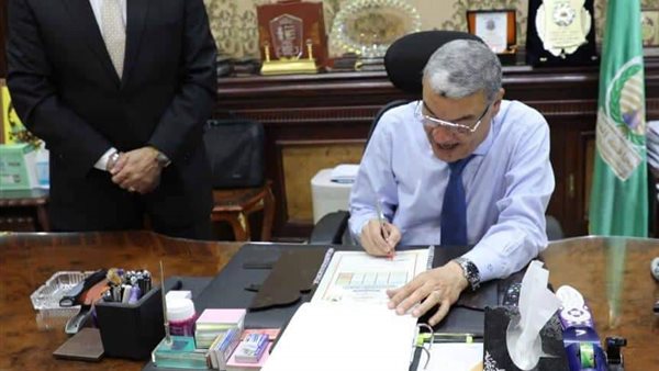 نتيجة الشهادة الإعدادية