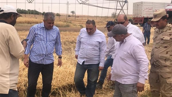 جانب من الحدث