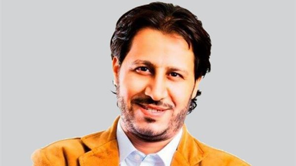 النائب أحمد بلال