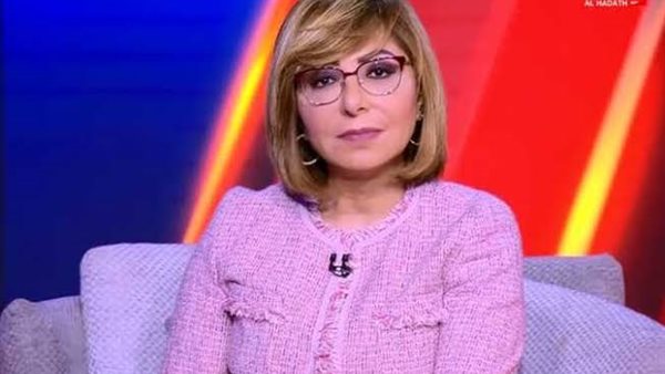 لميس الحديدي 