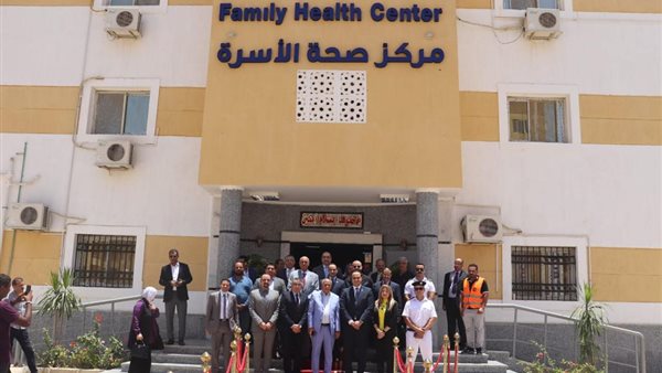 جانب من الحدث