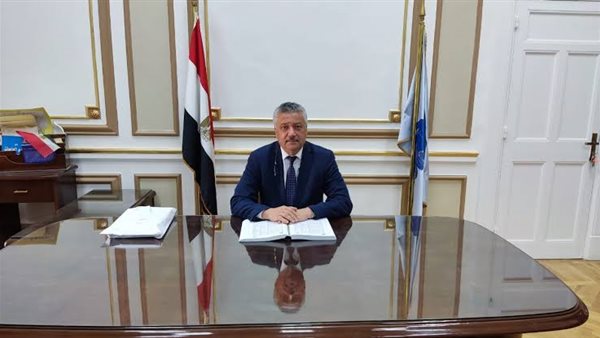 د شريف شاهين 