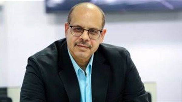 أكرم القصاص