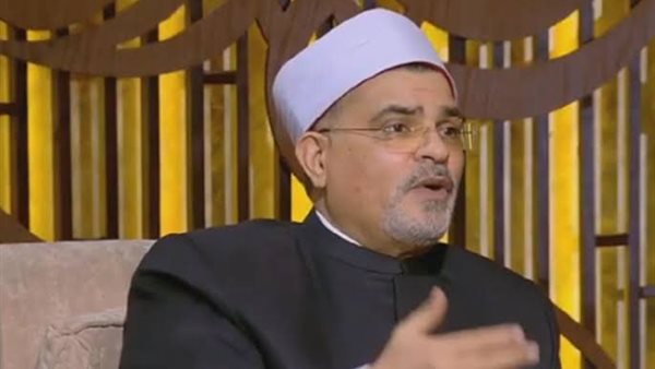 الدكتور محمد سالم