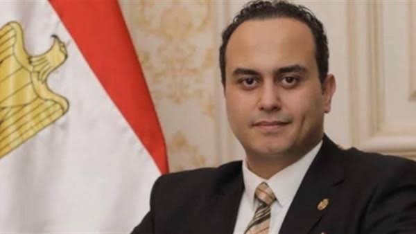 د احمد السبكي