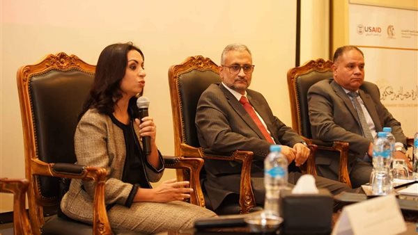 ورشة عمل جائزة تكافؤ