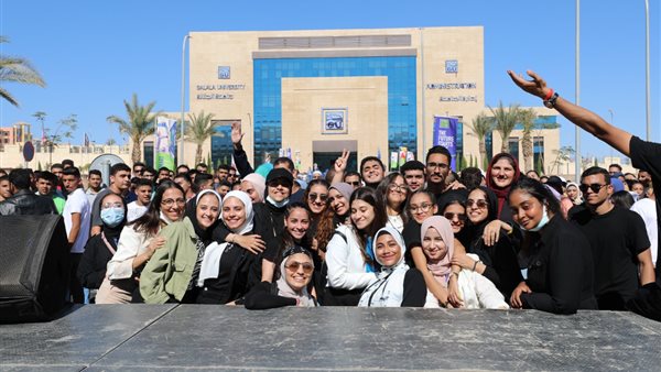 جامعة الجلالة 