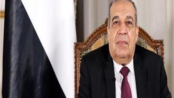 وزير الإنتاج الحربي