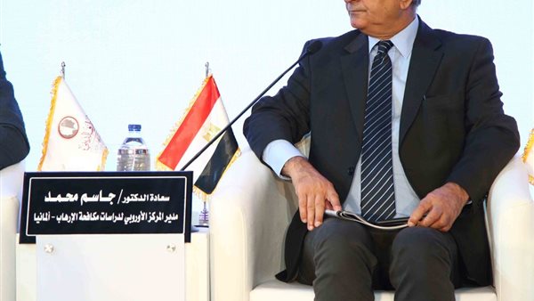 الدكتور جاسم محمد