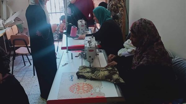 جهاز تشغيل الخريجين