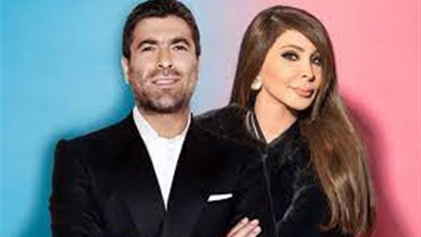 وائل كفوري واليسا