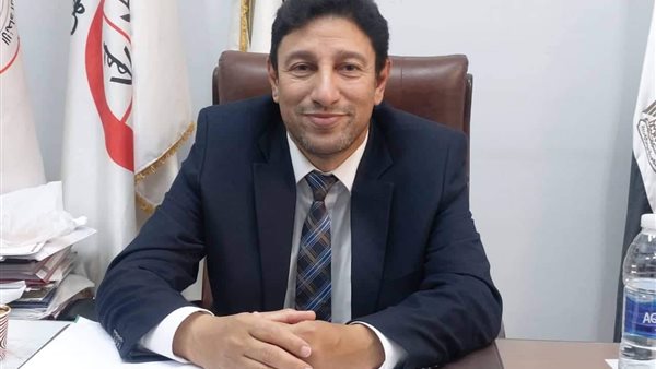 النقيب العام للأطباء