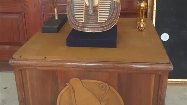 الحضارة المصرية القديمة