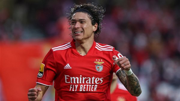 داروين نونيز 