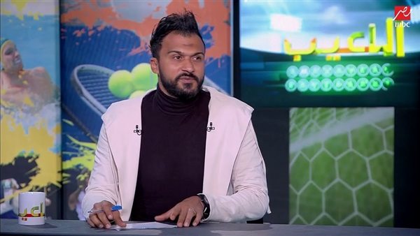 ابراهيم سعيد