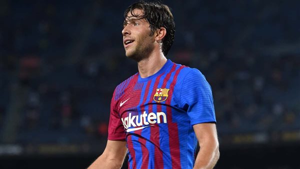 سيرخي روبيرتو 