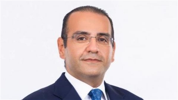 النائب محمد المنزلاوى