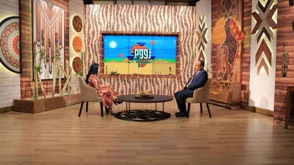 زووم أفريقيا