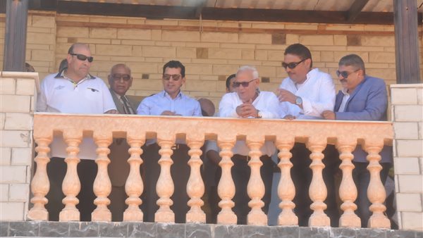 جانب من الحدث