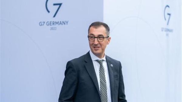 وزير الزراعة الألماني